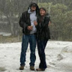 Meet your Posher, Hanna